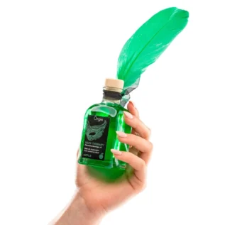 Набір для масажу Orgie – Sexy Therapy Apple 100ml 7 Зображення Набір для масажу Orgie – Sexy Therapy Apple 100ml
