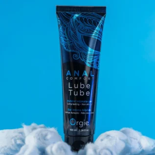 Анальна змазка Orgie Lube Tube Anal Comfort 100ml 9 Зображення Анальна змазка Orgie Lube Tube Anal Comfort 100ml