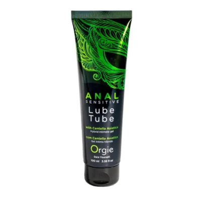 Анальна змазка Orgie Lube Tube Anal Sensitive 100ml