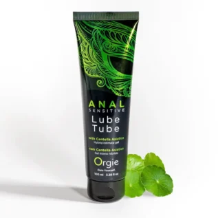 Зображення Анальна змазка Orgie Lube Tube Anal Sensitive 100ml