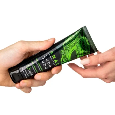 Alternative view of Анальна змазка Orgie Lube Tube Anal Sensitive 100ml
