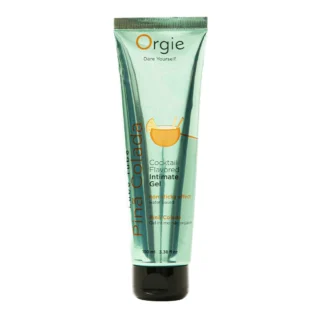 Лубрикант на водній основі Orgie Lube Tube Pina Colada 100ml