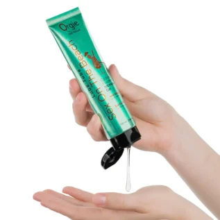 Alternative view of Лубрикант на водній основі Orgie Lube Sex On The Beach 100ml