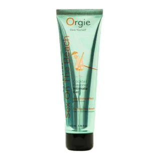 Лубрикант на водній основі Orgie Lube Sex On The Beach 100ml