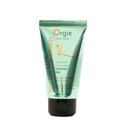 Лубрикант на водній основі Orgie Lube Sex On The Beach 50ml