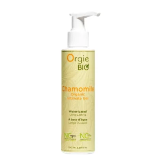 Гель для інтимної гігієни Orgie – Bio Chamomile Organic Intimate Gel 100ml