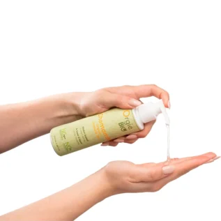 Alternative view of Гель для інтимної гігієни Orgie – Bio Chamomile Organic Intimate Gel 100ml