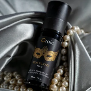 Набір для перлинного масажу Orgie – Pearls Lust Massage 9 Зображення Набір для перлинного масажу Orgie – Pearls Lust Massage