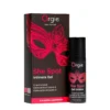 Гель для стимуляції точки G Orgie She Spot Intimate Gel 15ml