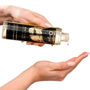 Масажна олія Orgie – Tantric Celestial Scent 200ml 7 Зображення Масажна олія Orgie – Tantric Celestial Scent 200ml