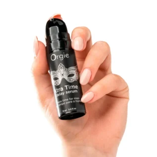 Alternative view of Сироватка-пролонгатор Orgie Xtra Time Delay Serum 15nl