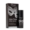 Зображення Сироватка-пролонгатор Orgie Xtra Time Delay Serum 15nl