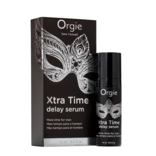 Сироватка-пролонгатор Orgie Xtra Time Delay Serum 15nl