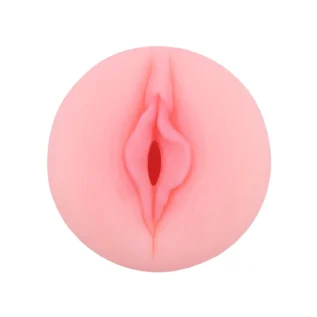 Вставка-вагіна для помпи Men Powerup Vagina 10 Зображення Вставка-вагіна для помпи Men Powerup Vagina