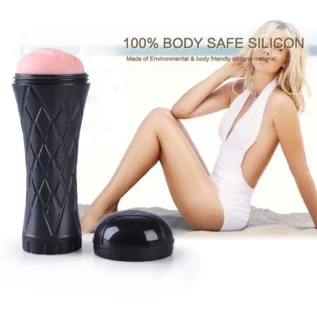 Мастурбатор Passion Cup - Vagina 13 Зображення Мастурбатор Passion Cup - Vagina