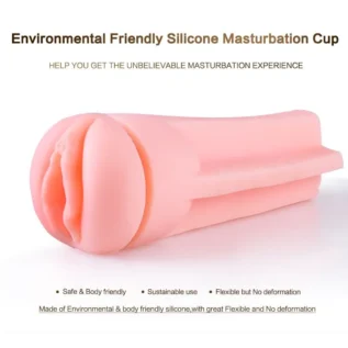 Мастурбатор Passion Cup - Vagina 12 Зображення Мастурбатор Passion Cup - Vagina
