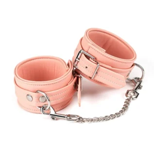Поножі Liebe Seele Dark Candy  Ankle Cuffs