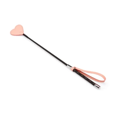 Шльопалка Liebe Seele Dark Candy  Riding Crop