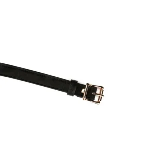 Маска на очі Liebe Seele Boudoir Amor Blindfold Black 13 Зображення Маска на очі Liebe Seele Boudoir Amor Blindfold Black