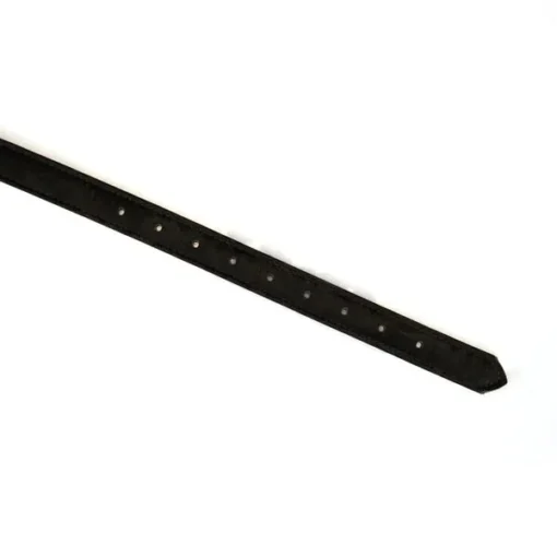 Маска на очі Liebe Seele Boudoir Amor Blindfold Black - Зображення 5