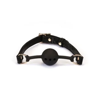 Кляп Liebe Seele Boudoir Amor Ball Gag