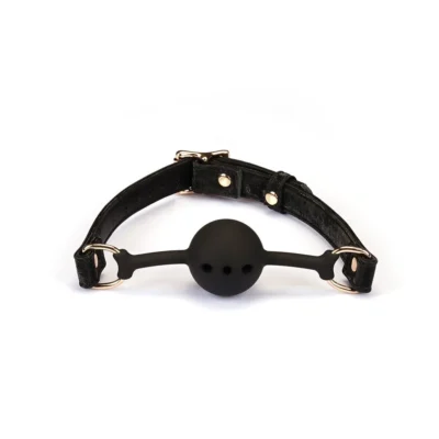 Кляп Liebe Seele Boudoir Amor Ball Gag
