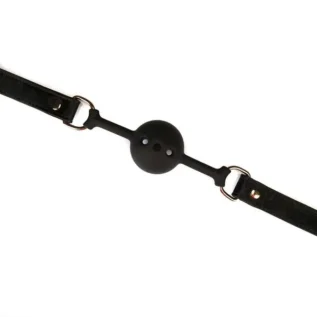Кляп Liebe Seele Boudoir Amor Ball Gag 11 Кляп Liebe Seele Boudoir Amor Ball Gag - Зображення 4