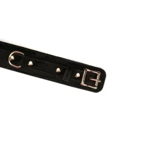 Нашийник з повідцем Liebe Seele Boudoir Amor Collar with Leash 14 Зображення Нашийник з повідцем Liebe Seele Boudoir Amor Collar with Leash