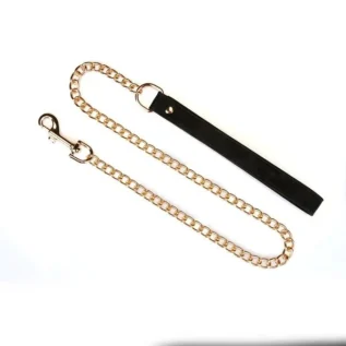 Нашийник з повідцем Liebe Seele Boudoir Amor Collar with Leash 17 Зображення Нашийник з повідцем Liebe Seele Boudoir Amor Collar with Leash