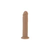 Фалоімітатор SilexD Oscar Flesh Liquid Silicone