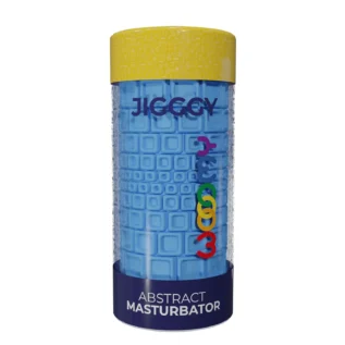 Зображення Мастурбатор Wooomy Jigggy Abstract Masturbator