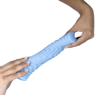 Зображення Мастурбатор Wooomy Saucy Abstract Masturbator