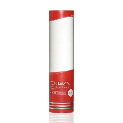 Лубрикант стандартної консистенції Tenga Hole Lotion Real 170ml
