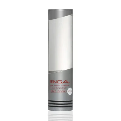 Ультрагустий лубрикант Tenga Hole Lotion Solid 170ml