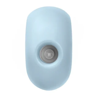 Вакуумний кліторальний стимулятор із вібрацією Satisfyer Sugar Rush 8 Зображення Вакуумний кліторальний стимулятор із вібрацією Satisfyer Sugar Rush