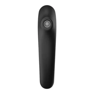 Вакуумний стимулятор з вібрацією Satisfyer Dual Kiss 10 Зображення Вакуумний стимулятор з вібрацією Satisfyer Dual Kiss
