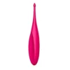 Зображення Вібратор для клітора Satisfyer Twirling Fun Magenta