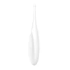 Зображення Вібратор для клітора Satisfyer Twirling Fun White