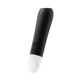 Зображення Вібропуля перезаряджаєма Satisfyer Ultra Power Bullet 2