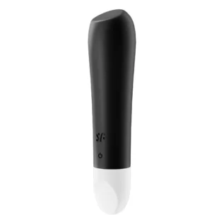 Вібропуля перезаряджаєма Satisfyer Ultra Power Bullet 2