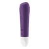 Вібропуля перезаряджаєма Satisfyer Ultra Power Bullet 2 Violet