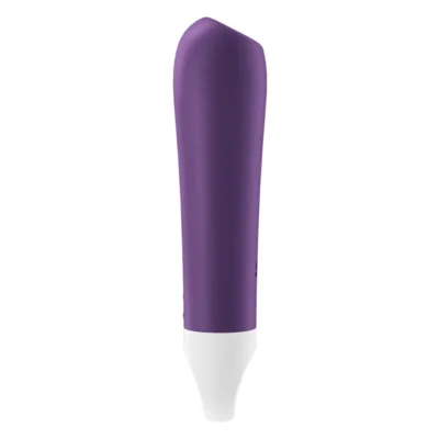 Alternative view of Вібропуля перезаряджаєма Satisfyer Ultra Power Bullet 2 Violet