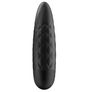 Зображення Мінівібратор Satisfyer Ultra Power Bullet 5