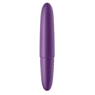 Зображення Мінівібратор Satisfyer Ultra Power Bullet 6