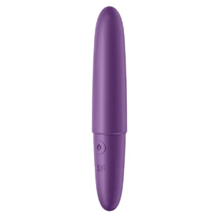 Зображення Мінівібратор Satisfyer Ultra Power Bullet 6