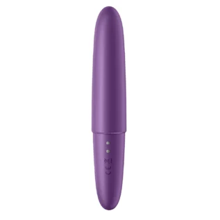 Зображення Мінівібратор Satisfyer Ultra Power Bullet 6