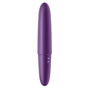Зображення Мінівібратор Satisfyer Ultra Power Bullet 6