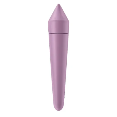 Зображення Смарт-мінівібратор Satisfyer Ultra Power Bullet 8 Lilac
