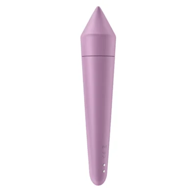 Зображення Смарт-мінівібратор Satisfyer Ultra Power Bullet 8 Lilac