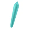 Зображення Смарт міні-вібратор Satisfyer Ultra Power Bullet 8 Turquoise